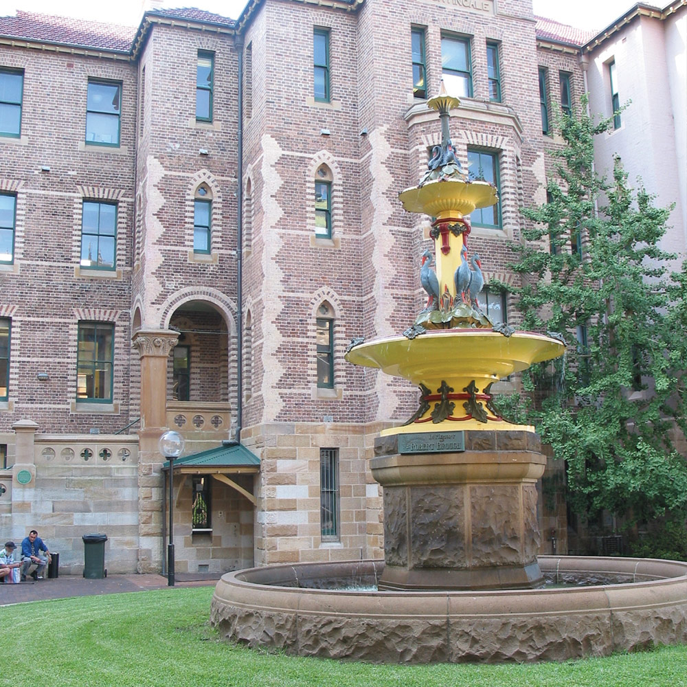 Robert Brough Memorial
