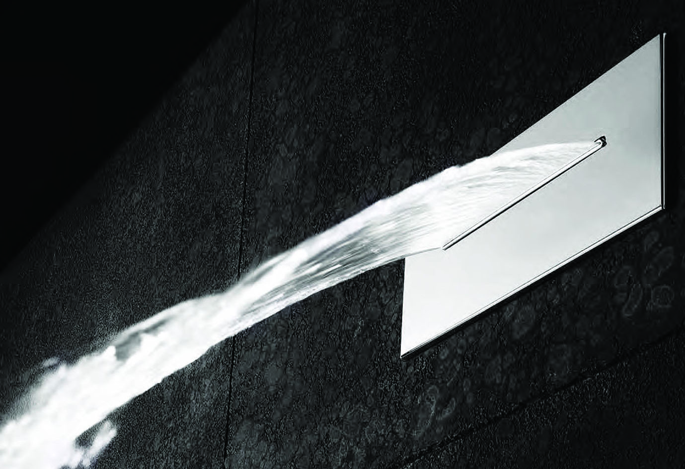 Geyser a homespa shower experience Completehome