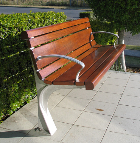 bench seats - product ods