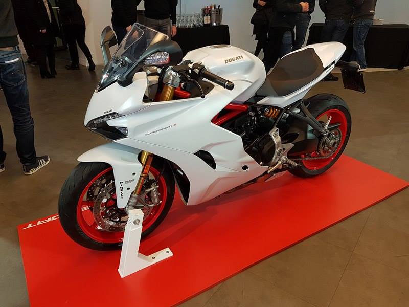 16790802_10155166908933469_635901670_n Ducati launches Supersport and Supersport S