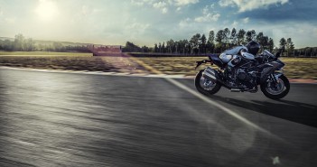 2017 Ninja H2 released in Oz NJA_2300