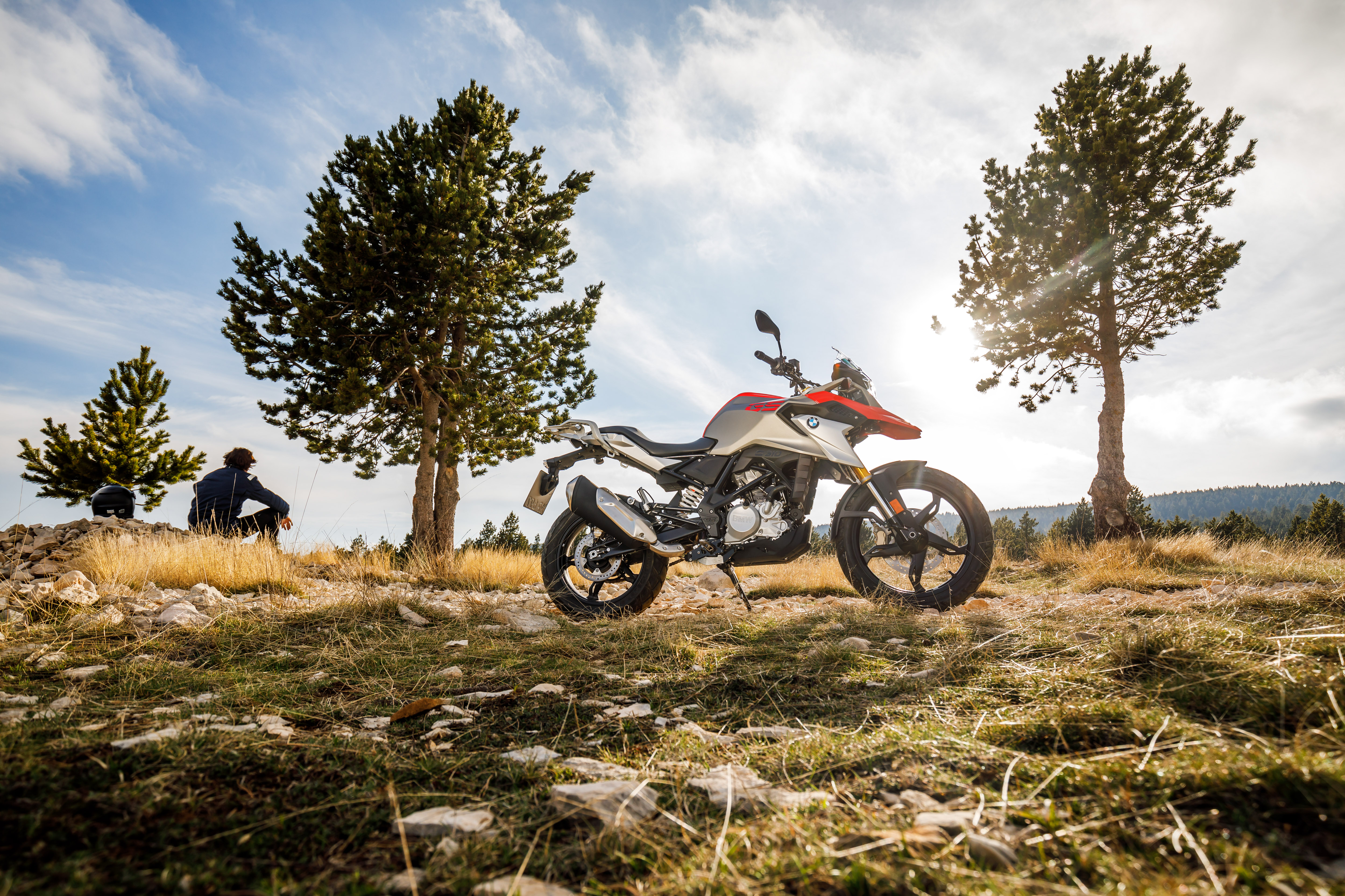 BMW G 310 GS – confirmed MRLP and release date - Road Rider Magazine