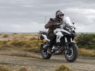 Benelli_TRK502_1