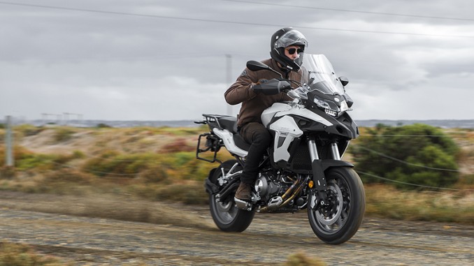 Benelli_TRK502_1