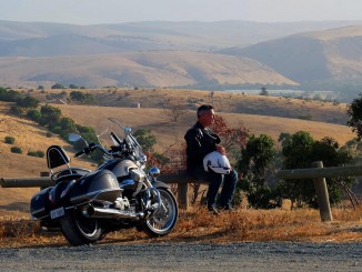 sa guzzi hero