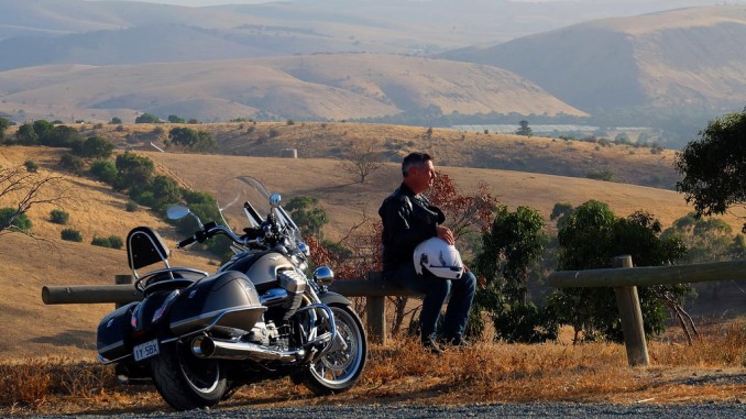sa guzzi hero