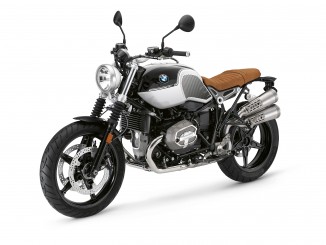 MY2019 BMW Motorrad Spezial