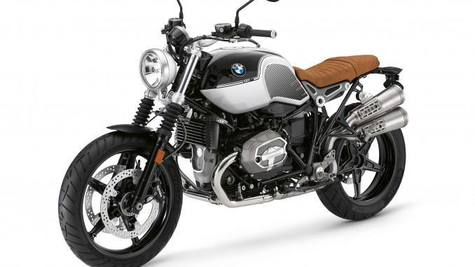 MY2019 BMW Motorrad Spezial