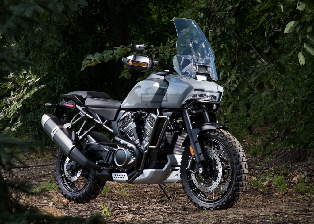 Harley-Davidson™ Pan America™ 1250