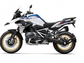 2019 BMW R 1250 GS
