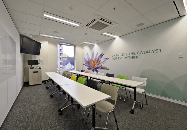 Jansen Newman Institute