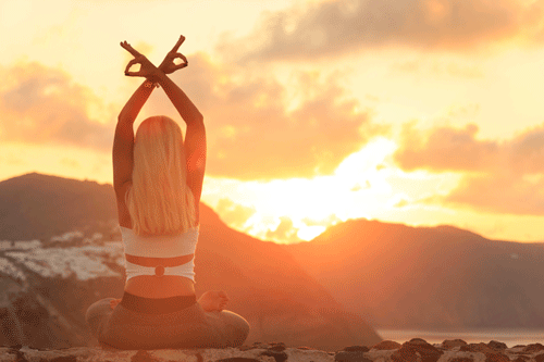 yoga_mudra_sunset