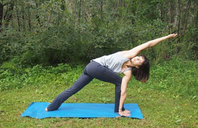 Parivritta_Parshvakonasana_