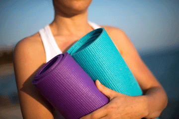 woman_yoga_mats_wellbeing