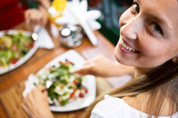 Woman_Eating