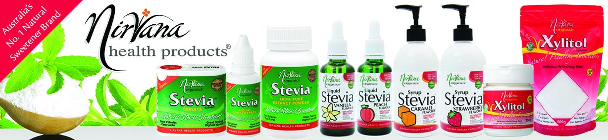nirrana health products