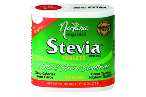 Stevia Tablets