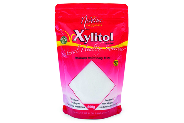 Xylitol 500gm