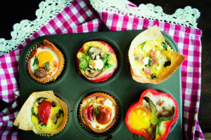 Egg Cups
