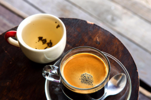 coffee tea drink food