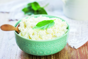 Vegan Ricotta