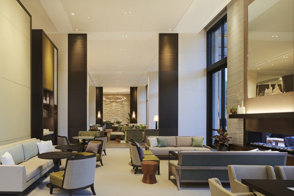 The Westin Perth haven_lounge Wayfarer