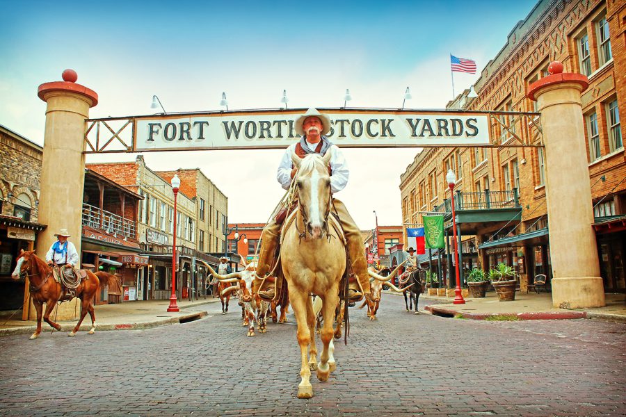fort-worth-herd-stockyards-sign-wayfarer