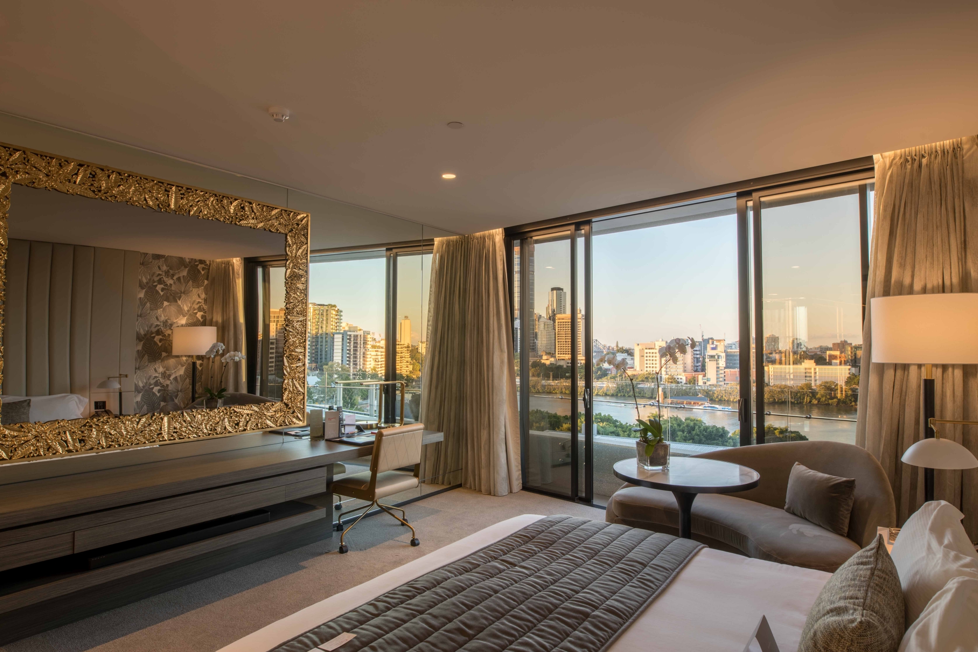 Emporium Hotel South Bank launches selfisolation packages in Brisbane