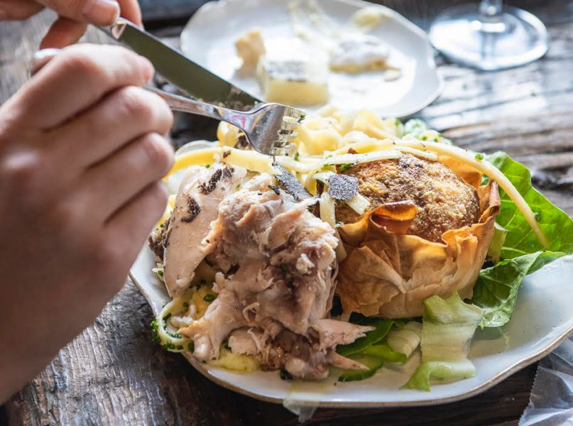 Must do Truffle hunting in the Southern Highlands Wayfarer