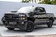 New Chevrolet Silverado 2500HD Pickup Crew Cab LTZ Midnight Edition, Cairns, 2018 Chevrolet Silverado 2500HD Pickup Crew Cab LTZ Midnight Edition C/K25 Utility