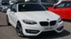 Used BMW 2 Series 220i Luxury Line, Phillip, 2015 BMW 2 Series 220i Luxury Line F23 Convertible