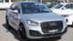 Used Audi Q2 40 TFSI S Tronic Quattro Sport, Phillip, 2018 Audi Q2 40 TFSI S Tronic Quattro Sport GA MY19 Wagon