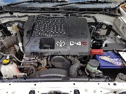 View Auto part Intercooler Toyota Hilux 2011