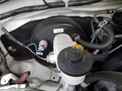 View Auto part Intercooler Toyota Hilux 2011