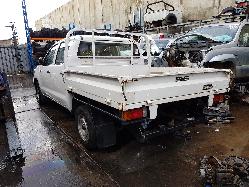 View Auto part Intercooler Toyota Hilux 2011