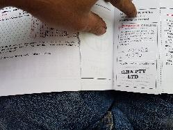 View Auto part Intercooler Toyota Hilux 2011