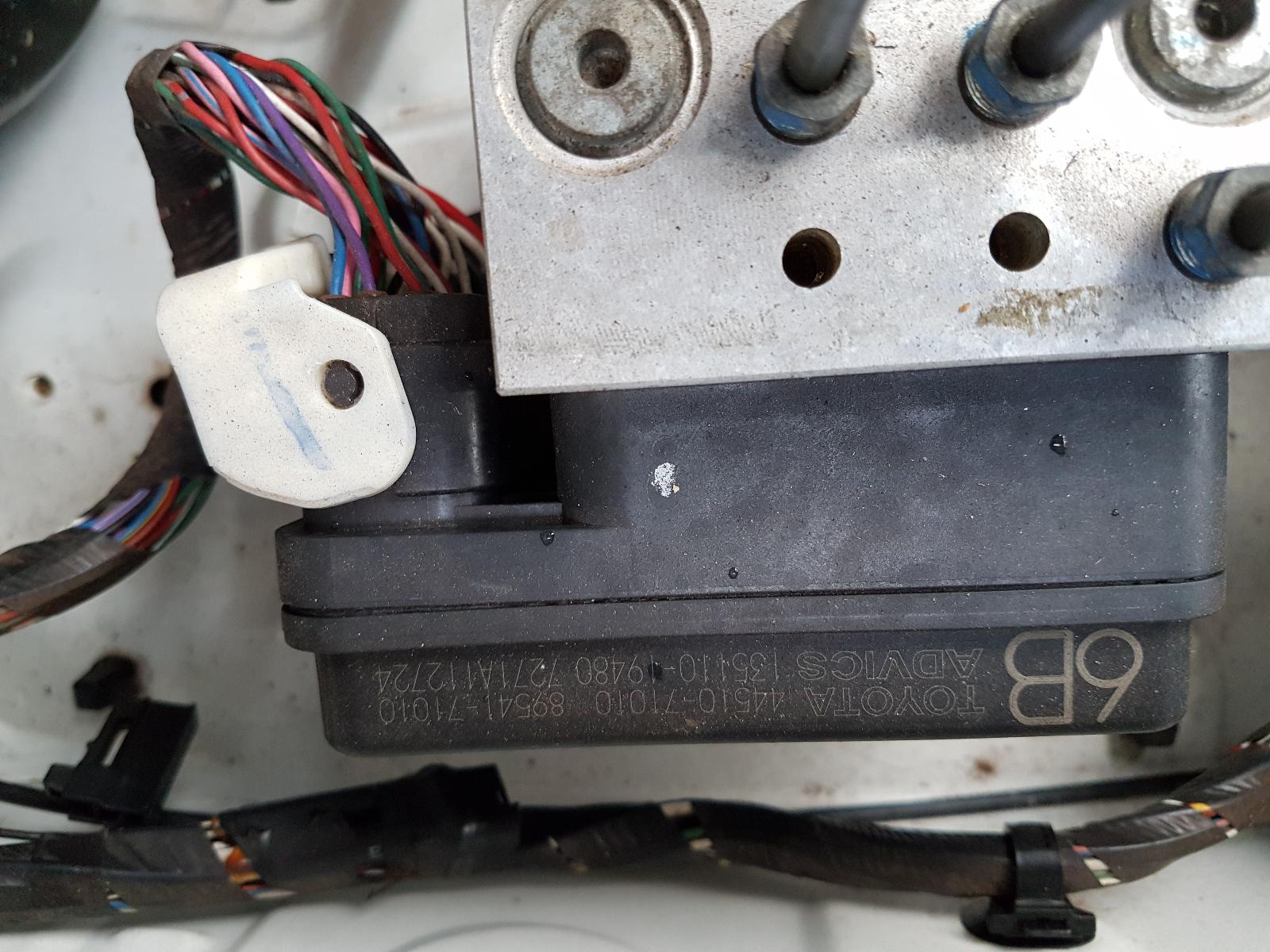 2011 Toyota Hilux Intercooler View Auto part Intercooler Toyota Hilux 2011