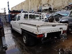 View Auto part Intercooler Toyota Hilux 2011