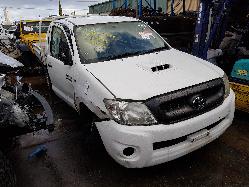 View Auto part Intercooler Toyota Hilux 2011
