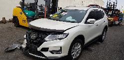 View Auto part Misc Switch/Relay Nissan Xtrail 2017