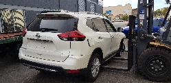 View Auto part Misc Switch/Relay Nissan Xtrail 2017