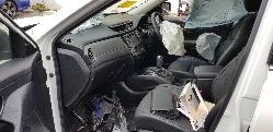 View Auto part Misc Switch/Relay Nissan Xtrail 2017