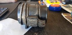 View Auto part Air Flow Meter Nissan Navara 2011