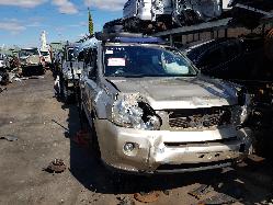 View Auto part Trans/Gearbox Nissan Xtrail 2009