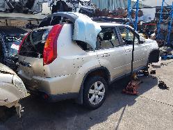 View Auto part Trans/Gearbox Nissan Xtrail 2009