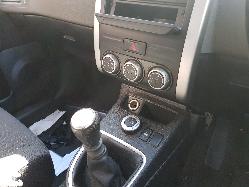 View Auto part Trans/Gearbox Nissan Xtrail 2009