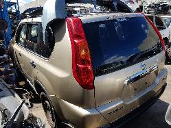 View Auto part Trans/Gearbox Nissan Xtrail 2009