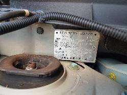 View Auto part Trans/Gearbox Nissan Xtrail 2009