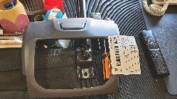 View Auto part Trim Panel Holden Colorado 2015