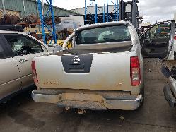 View Auto part Engine Nissan Navara 2014